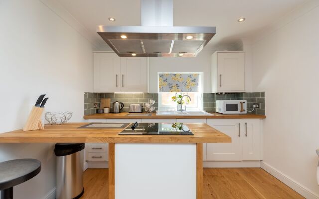 Inviting 1-bed Apartment in Banbury