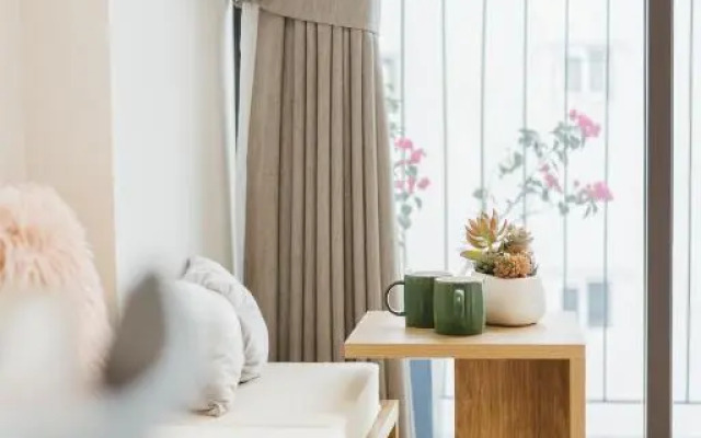 Myrcella Urban Studio