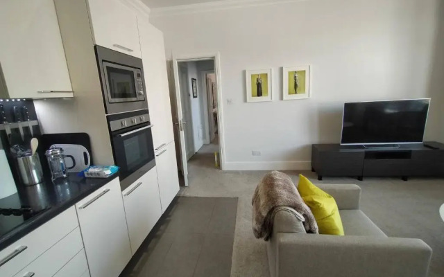 Mode Apartments St Annes