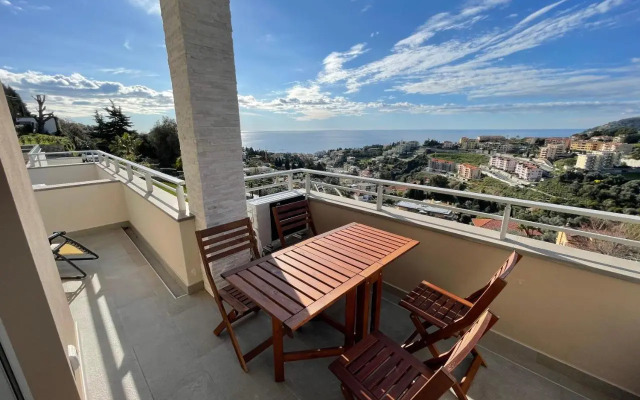 Suite D'Annunzio Luxury
