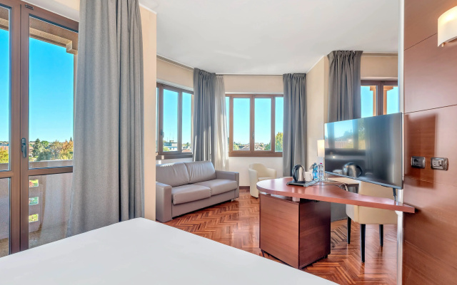 B&B HOTEL Habitat Giussano