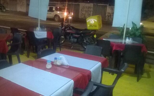 Hotel Zafiro Real