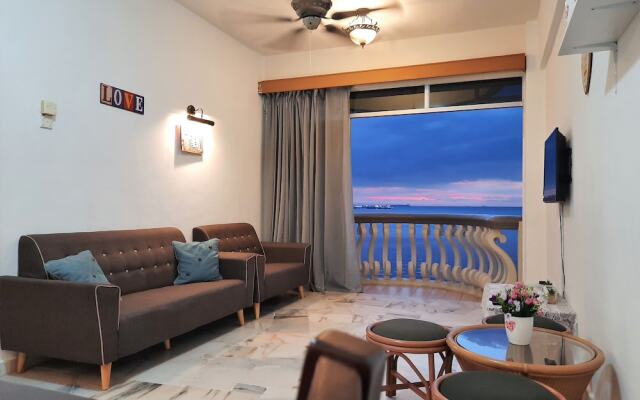 Maison Seaview Suites Port Dickson