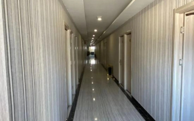 Xin Meng Xuan Express Hotel
