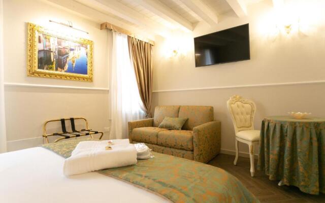 Cà Vittoria Boutique House Chioggia