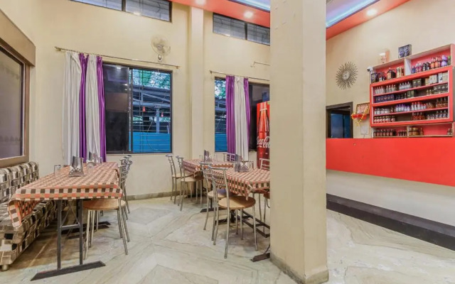 Hotel Kandil By Oyo Rooms