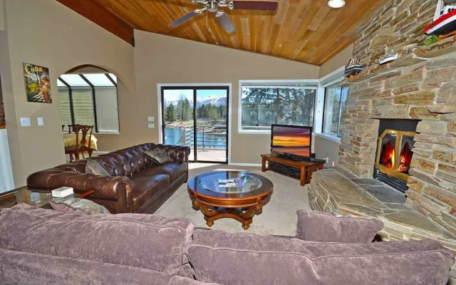 1928 Marconi  Way 3 Bedroom Home