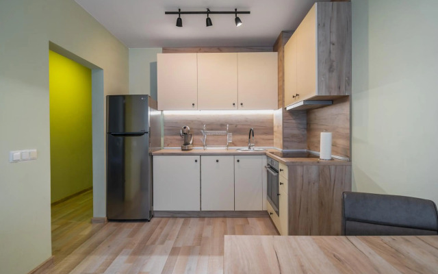 Intelligent Elephant Home - 1BDR Apartment
