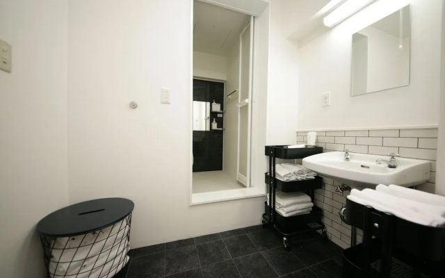 goom Hotel Hakata-Higashihie-Ekimae