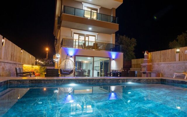 Villa Doga Demre