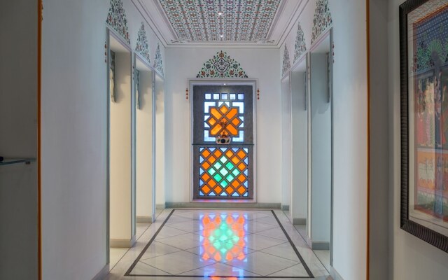 Maan Vilas By Stone Wood Udaipur