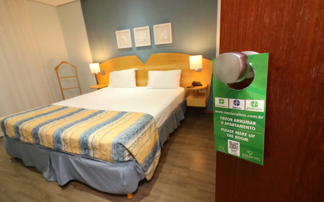 Hotel Nacional Inn São José dos Campos