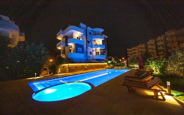 Hotel Qendra