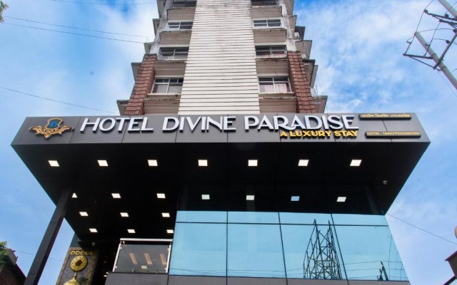 Hotel Divine Paradise - Dibrugarh