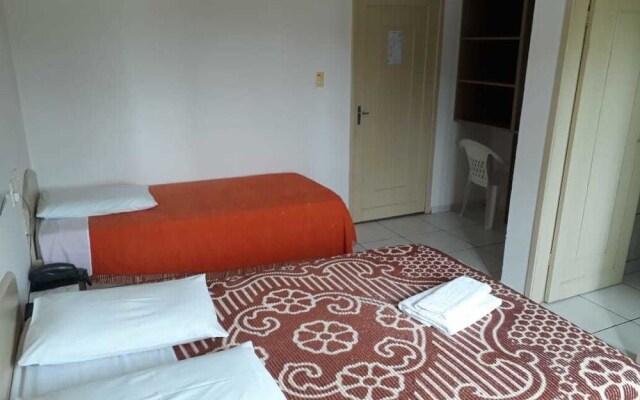 Hotel Palugi