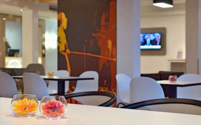 B&B HOTEL Essen-City