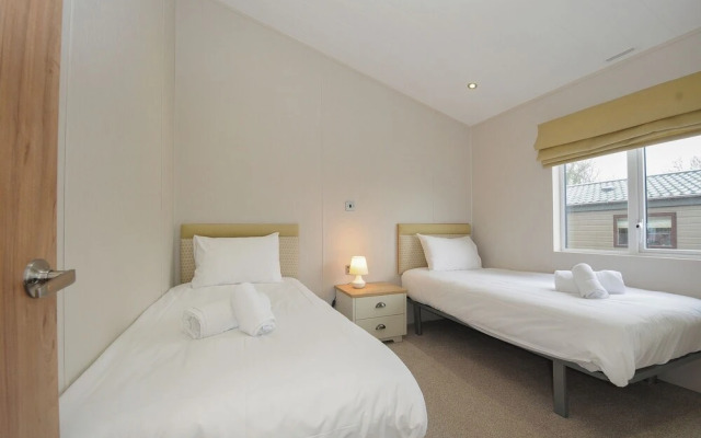 Lodge 74 at Riviera Bay Coastal Retreat