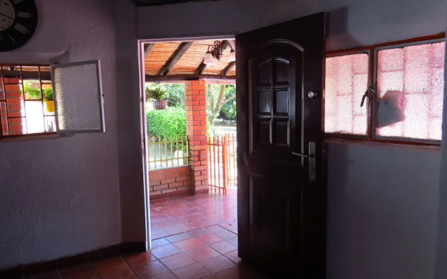 Hostal Campestre Villa Recreo