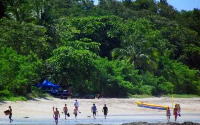 Tamarindo Beach For Rent Condo 206