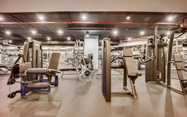 Oceana Residences - Mint Stay