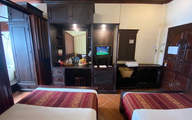 Vangsavath Hotel