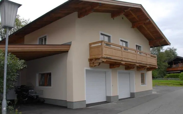 Ferienwohnung am Achenweg