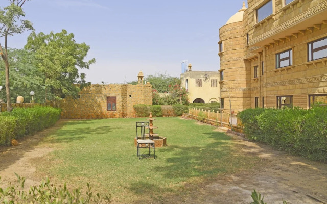 OYO 22725 Gandhinagar