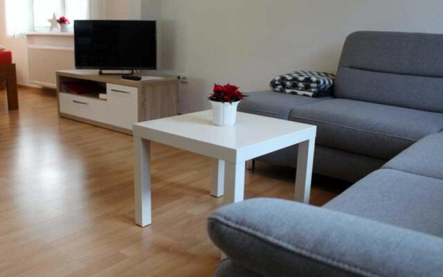 Gaestehaus An der Fehnroute II, 11041