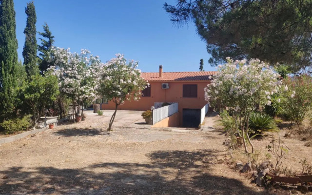 Villa dei Ginepri