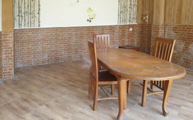 OYO 3873 Klipes Guest House