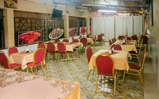 The Stand Leisure Nairobi West