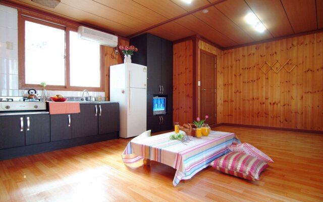 Gapyeong Morimaeul Pension