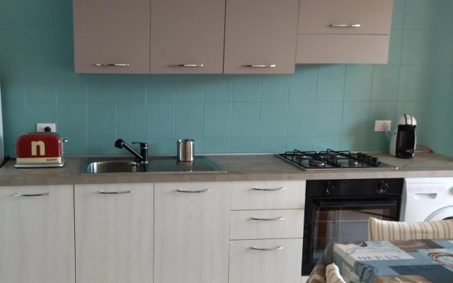 La Casa degli Artisti 2
