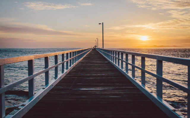 Point Lonsdale Holiday Apartments - Adults only