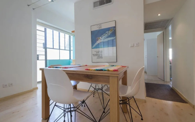 Sweet Inn Apartments - King David II