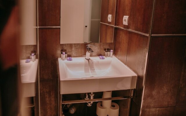 Málaga Río City Center