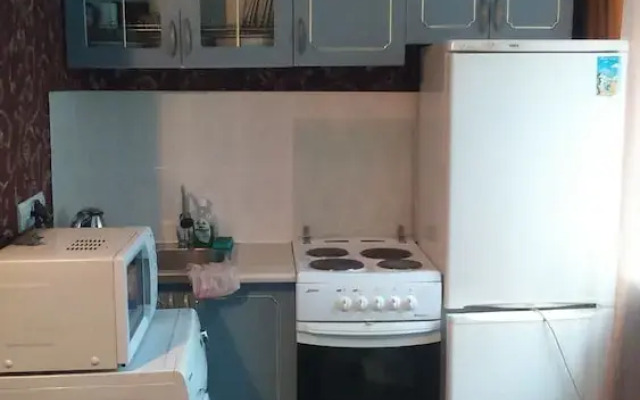 Apartment Kirova 59