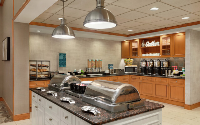 Homewood Suites by Hilton Allentown-West/Fogelsville, PA