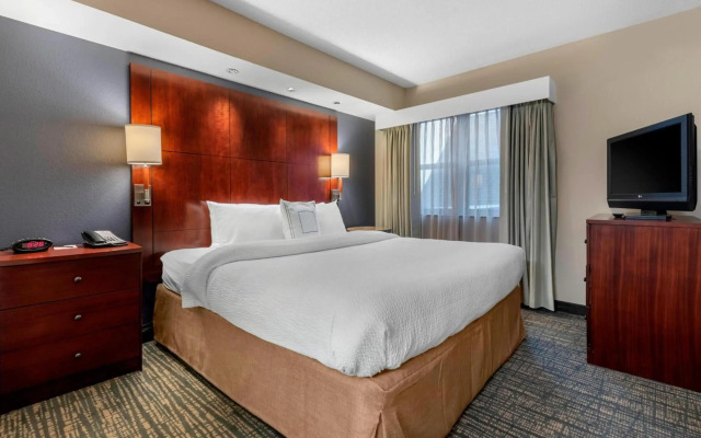 Residence Inn By Marriott Columbus