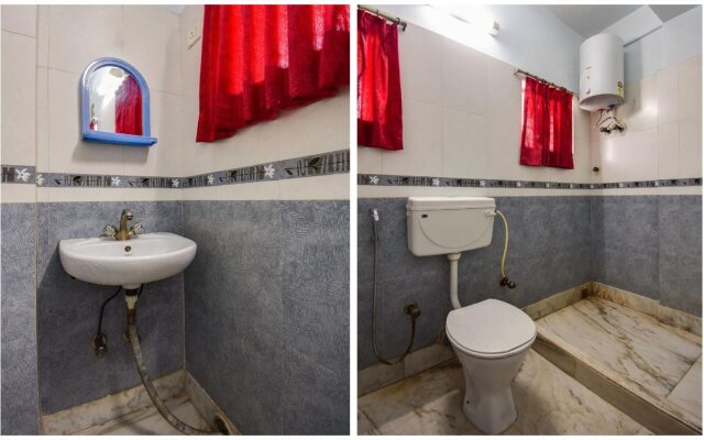 Crown Inn by OYO Rooms