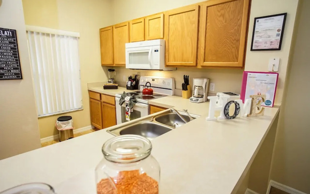 Terra Verde Resort 169