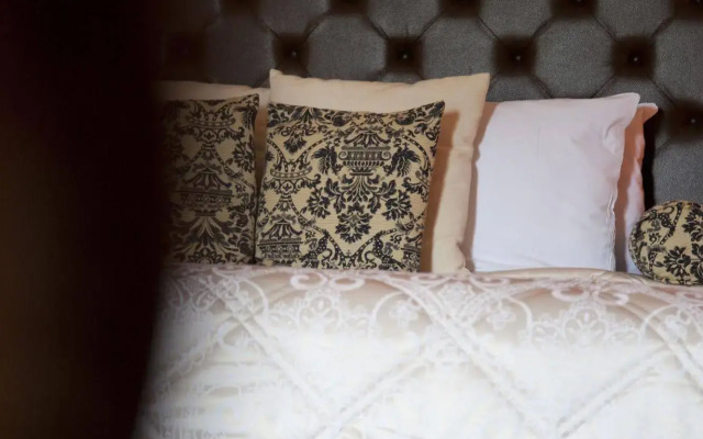 Dunbrody Country House Hotel