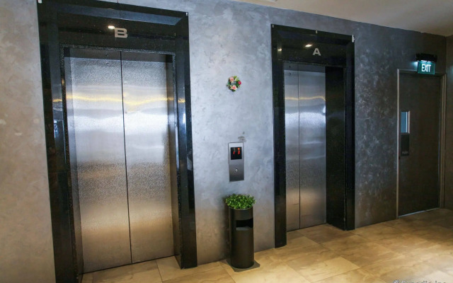 Champion Hotel (SG Clean Certified & Staycation Approved)