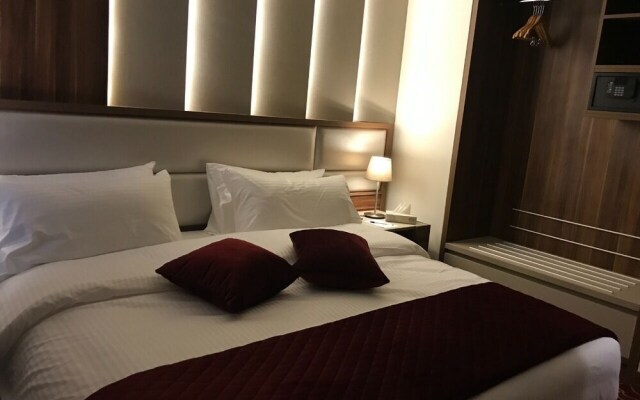 Lilac Hotel - Amman