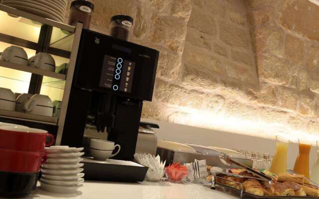 Hôtel Vendome Saint Germain