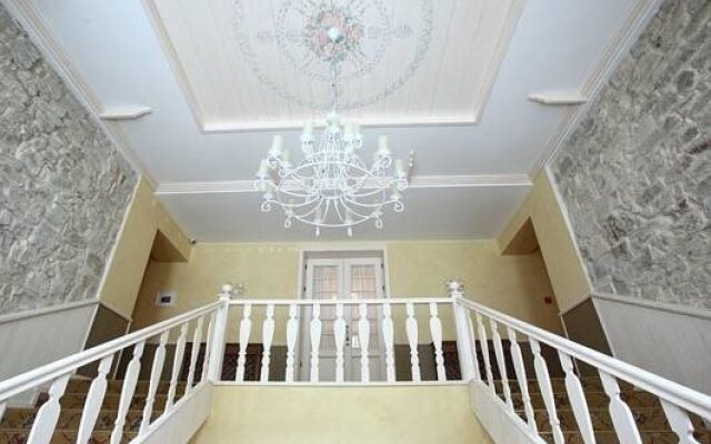 Отель Империал & Champagne-spa