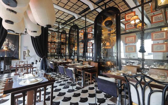 Hotel Casa Lola Deluxe Gallery