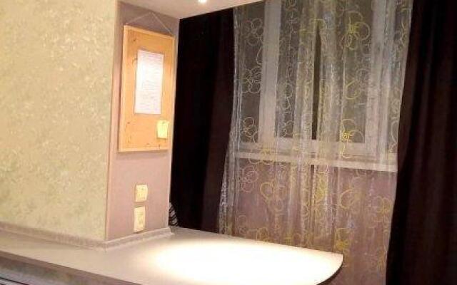 Apartment on Chistopolskaya 23