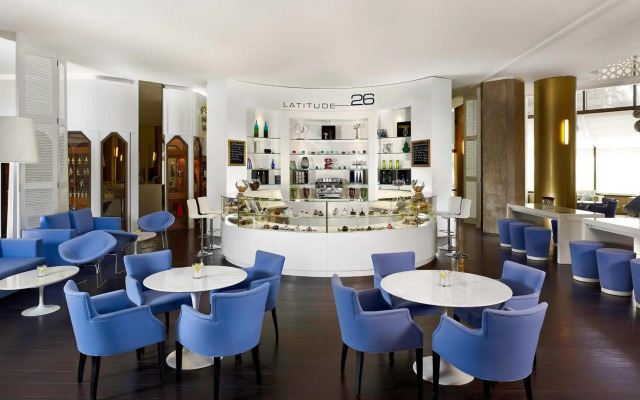 Le Meridien Al Khobar