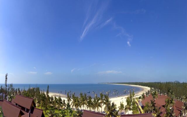 Romantic Coast Resort Maoming